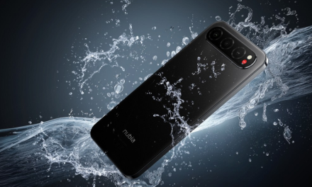 Alternatif Android Mirip iPhone 17 Air Harga Lebih Terjangkau