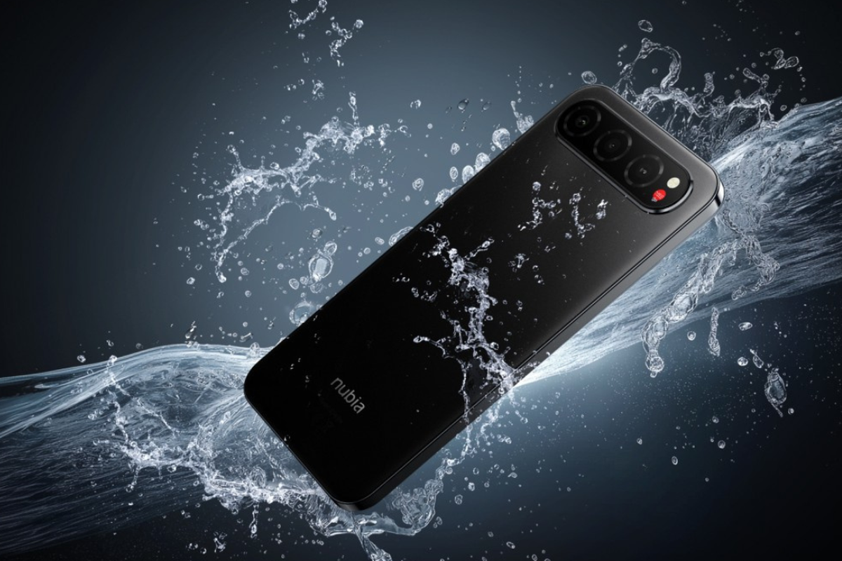 Android Mirip iPhone 17 Air