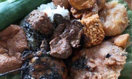 Rekomendasi Kuliner Legendaris Cirebon Pemudik Jalur Pantura