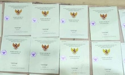 Balik Nama Sertifikat Tanah Warisan Prosedur, Biaya, Risiko