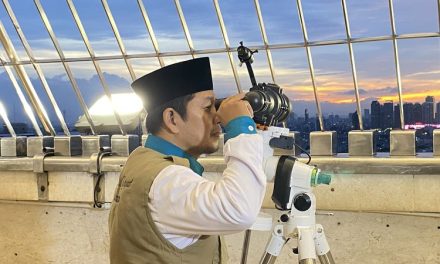 Penetapan Idul Fitri 2026 di Indonesia: Analisis Perbedaan Metode