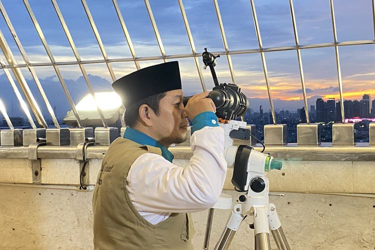 Penetapan Idul Fitri 2026 di Indonesia: Analisis Perbedaan Metode