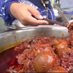 Petis Bumbon Semarang: Kuliner Legendaris Setiap Ramadan