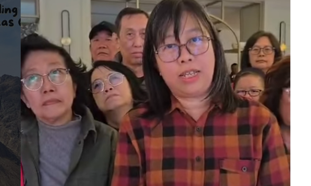 Rombongan Ziarah Indonesia Terjebak di Yordania Akibat Konflik