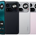 Transformasi Desain Smartphone Nothing Phone 4a Pro