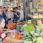 Harga Cabai Rawit Merah Melonjak Jelang Lebaran Pemicu Utama