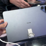 Tecno Megapad 2, Watch GT 1S, dan FreeHear 2 di MWC 2026