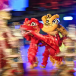 Harmoni Imlek Nusantara: Budaya dan Kreativitas Dorong Ekonomi