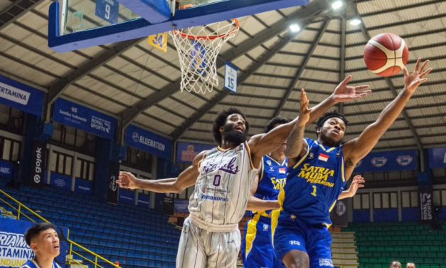 Evaluasi Tangerang Hawks Usai Kalah dari Satria Muda di IBL