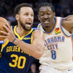 Stephen Curry Masih Absen, Warriors Hadapi Tantangan di NBA