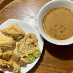 Batagor Yunus Bandung: Kuliner Legendaris 1972 Dicari Pemudik