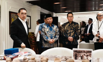 Revitalisasi Menghidupkan Warisan Sejarah Budaya Kota Depok