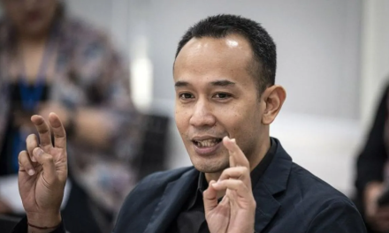 Strategi dan Optimisme Industri Basket Indonesia di Kancah Asia