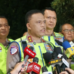 Strategi Polri dalam Mengelola Arus Mudik Lebaran 2026