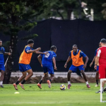 John Herdman Waspadai Saint Kitts and Nevis di FIFA Series 2026