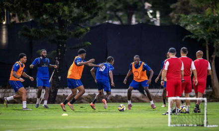 John Herdman Waspadai Saint Kitts and Nevis di FIFA Series 2026