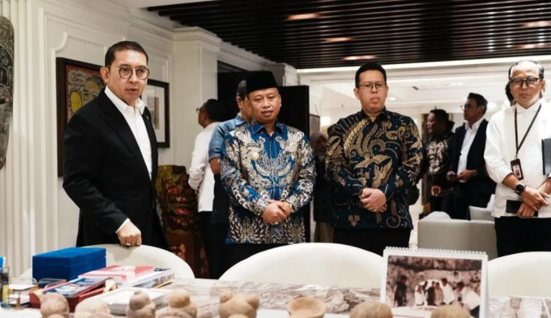 Revitalisasi Menghidupkan Warisan Sejarah Budaya Kota Depok