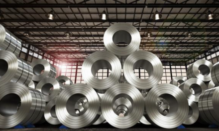 Dampak Konflik Timur Tengah Lonjakan Aluminium Global 2026