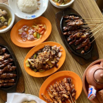 Peran Kuliner Lokal dalam Arus Mudik Sate Kambing Cempe Lemu