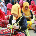 Pemkab Sumenep Festival Ketupat Lestarikan Tradisi Lebaran