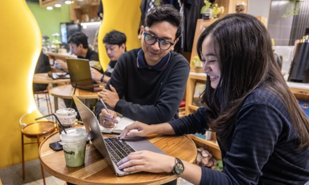 Kebijakan WFA Lebaran 2026 Fleksibilitas Tingkatkan Produktivitas