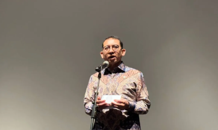 Makna Lebaran Pemersatu Budaya Nusantara Perspektif Fadli Zon