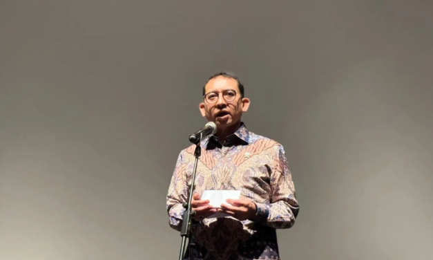 Makna Lebaran Pemersatu Budaya Nusantara Perspektif Fadli Zon