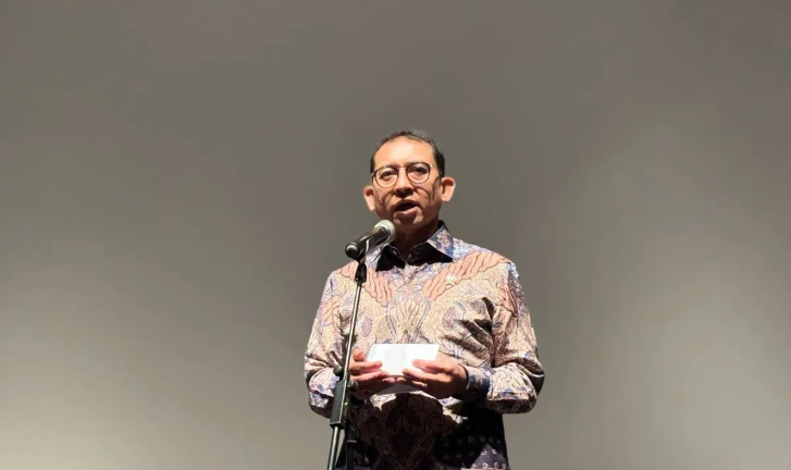 Menteri Fadli Zon