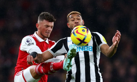 Kembalinya Ben White ke Timnas Inggris: Momentum Baru