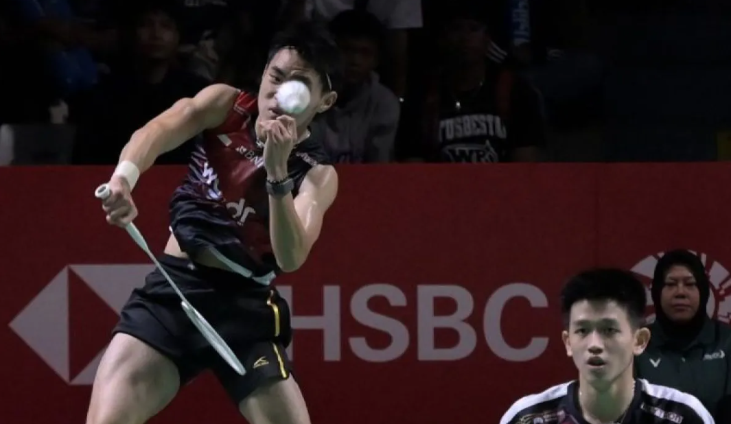 Partisipasi Indonesia pada Kejuaraan Bulu Tangkis Asia 2026