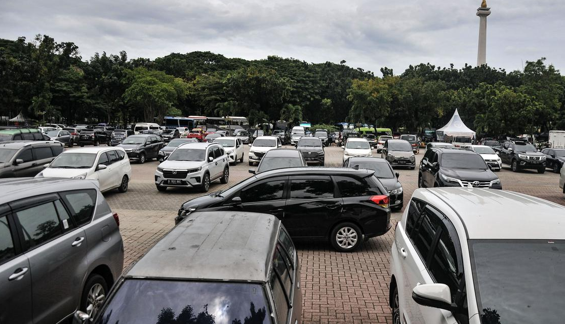 Lonjakan Wisata Lebaran di Monas 2026: Analisis Kunjungan