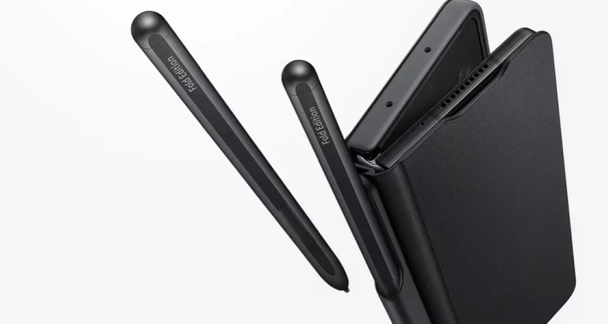 Samsung Tingkatkan S Pen: Teknologi Canggih di Galaxy S26 Ultra