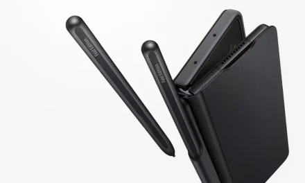 Samsung Tingkatkan S Pen: Teknologi Canggih di Galaxy S26 Ultra