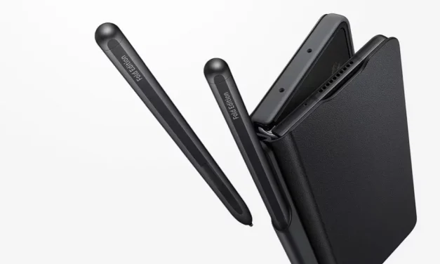 Samsung Tingkatkan S Pen: Teknologi Canggih di Galaxy S26 Ultra