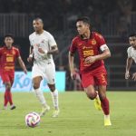 Rizky Ridho Dorong Lini Pertahanan Persija Lebih Solid