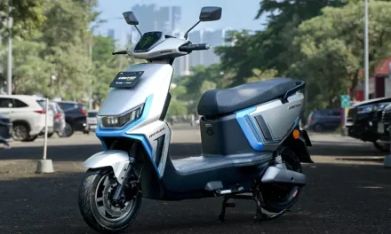 Analisis Performa Efisiensi United E-Motor Pasca Lebaran 2026