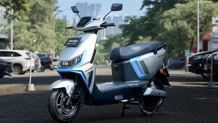 Analisis Performa Efisiensi United E-Motor Pasca Lebaran 2026