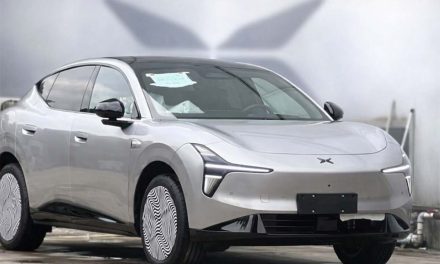 Xpeng Lisa: Strategi SUV Listrik Terjangkau Memperluas Global