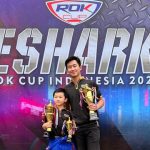 Morgan Holindo Sonmoahi Tunjukkan Potensi Gokart Nasional