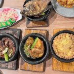 Duren Sawit Jakarta Timur Destinasi Kuliner Baru Ragam Pilihan