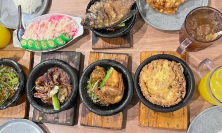 Duren Sawit Jakarta Timur Destinasi Kuliner Baru Ragam Pilihan