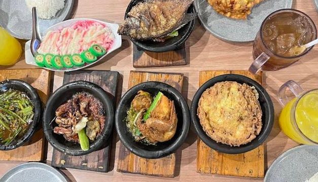 Duren Sawit Jakarta Timur Destinasi Kuliner Baru Ragam Pilihan