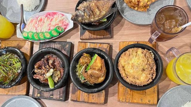 Duren Sawit Jakarta Timur Destinasi Kuliner Baru Ragam Pilihan