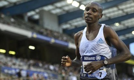 Pecahkan Batas Marathon Sub-2 Jam di London Marathon 2026