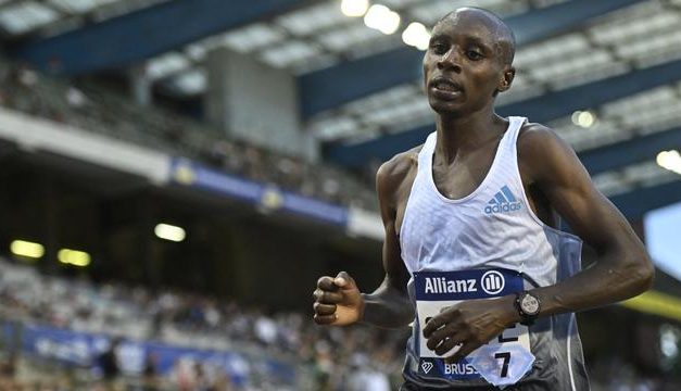 Pecahkan Batas Marathon Sub-2 Jam di London Marathon 2026
