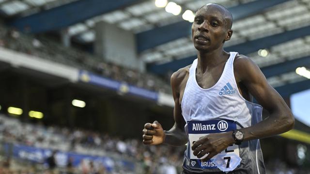 Pecahkan Batas Marathon Sub-2 Jam di London Marathon 2026