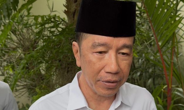 Polemik Ijazah Jokowi: Respons Hukum, Jusuf Kalla, Pembuktian