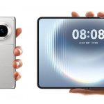 Huawei Pura X Max Meluncur, Usung Layar Lipat Lebar Premium