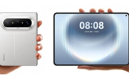 Huawei Pura X Max Meluncur, Usung Layar Lipat Lebar Premium