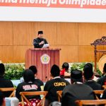 Pencak Silat Identitas Bangsa: Penguatan Karakter Nasional